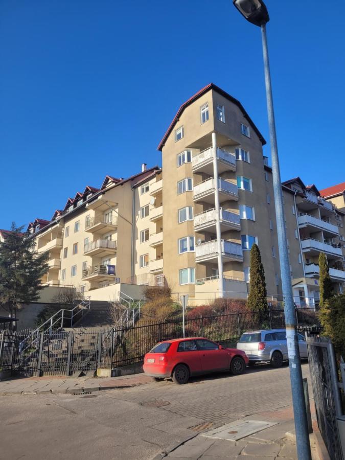 Apartment Panorama Miasta *