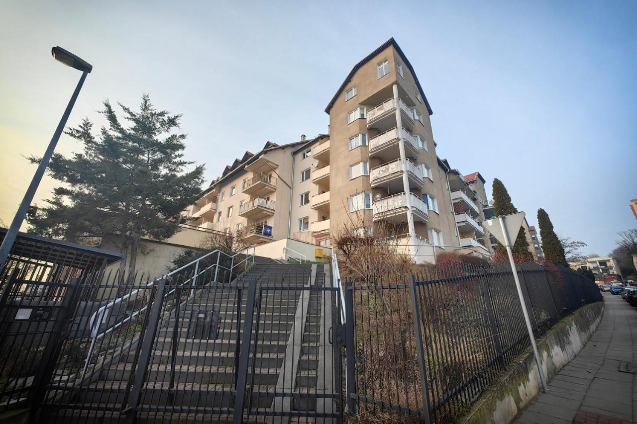 Apartment Panorama Miasta