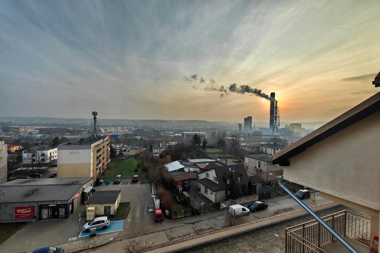 Panorama Miasta * Gdynia