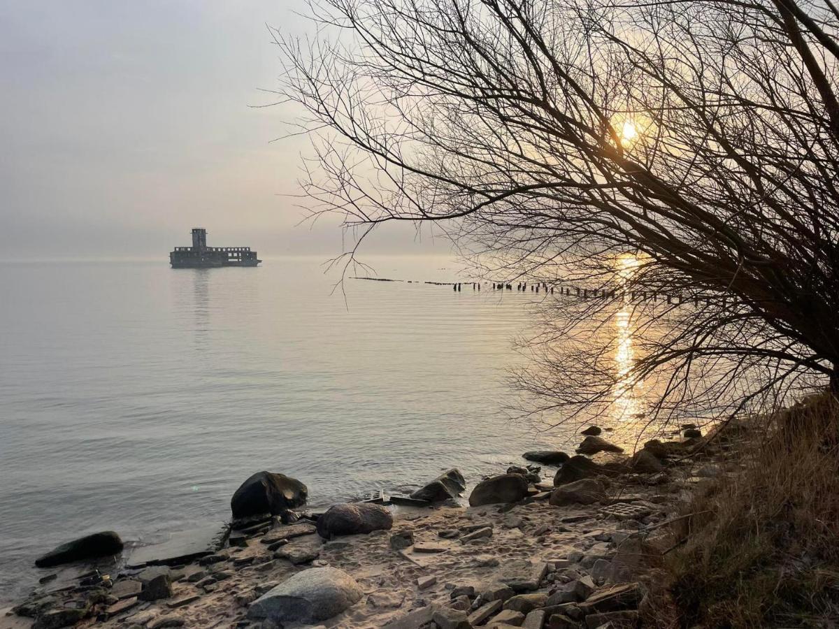 Panorama Miasta * Gdynia