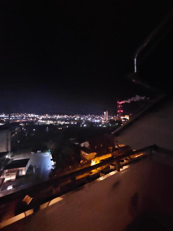 Panorama Miasta