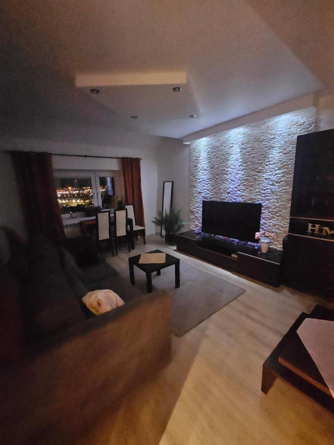 Panorama Miasta Apartmán Gdyně