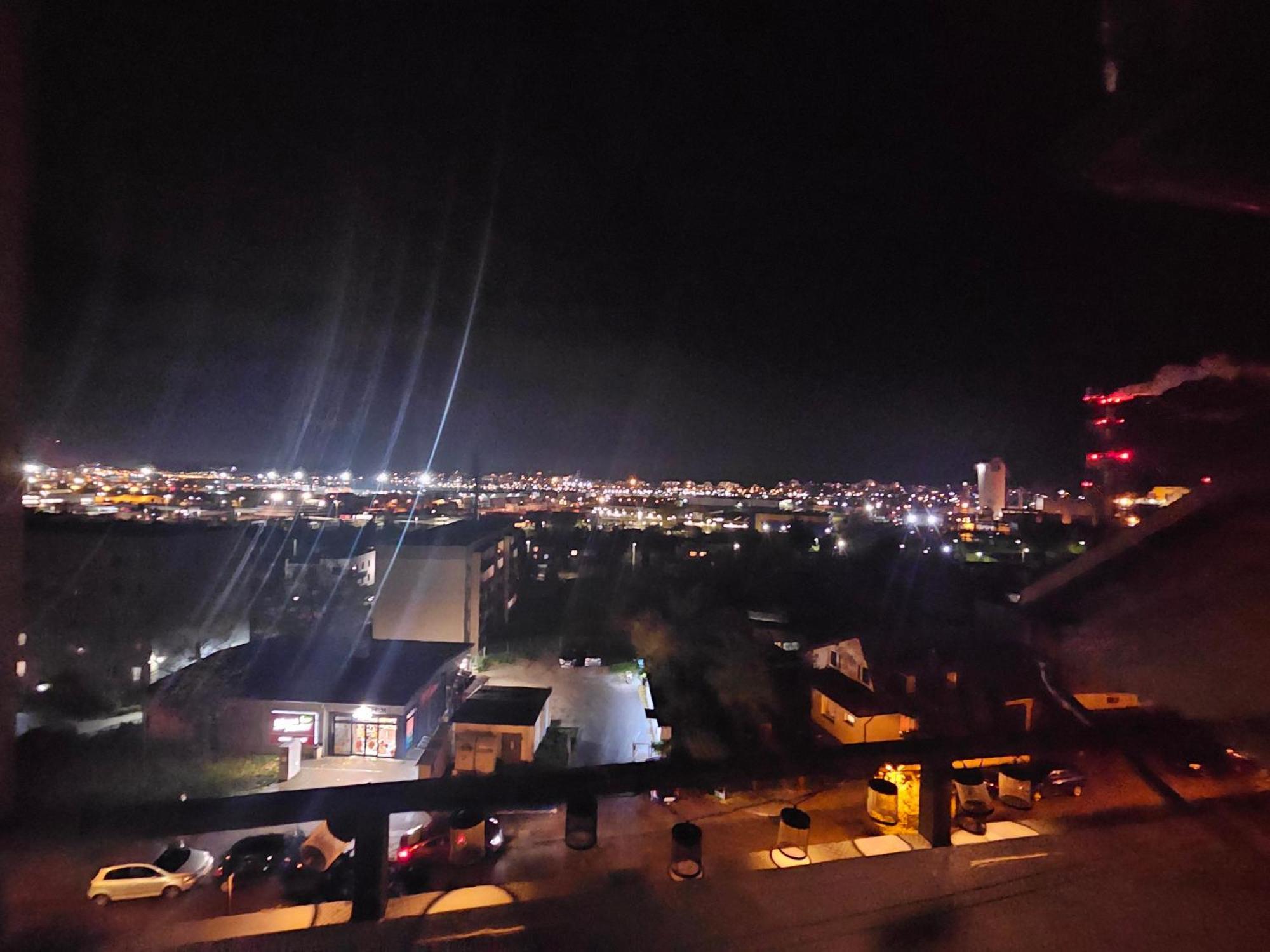 Panorama Miasta