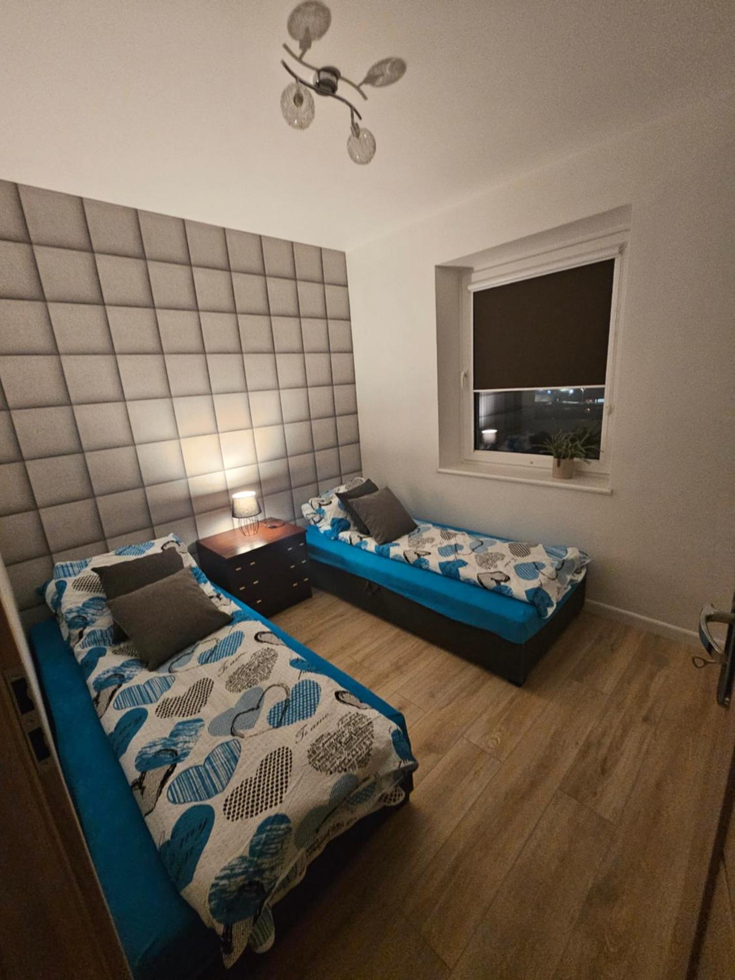 Panorama Miasta * Gdyně